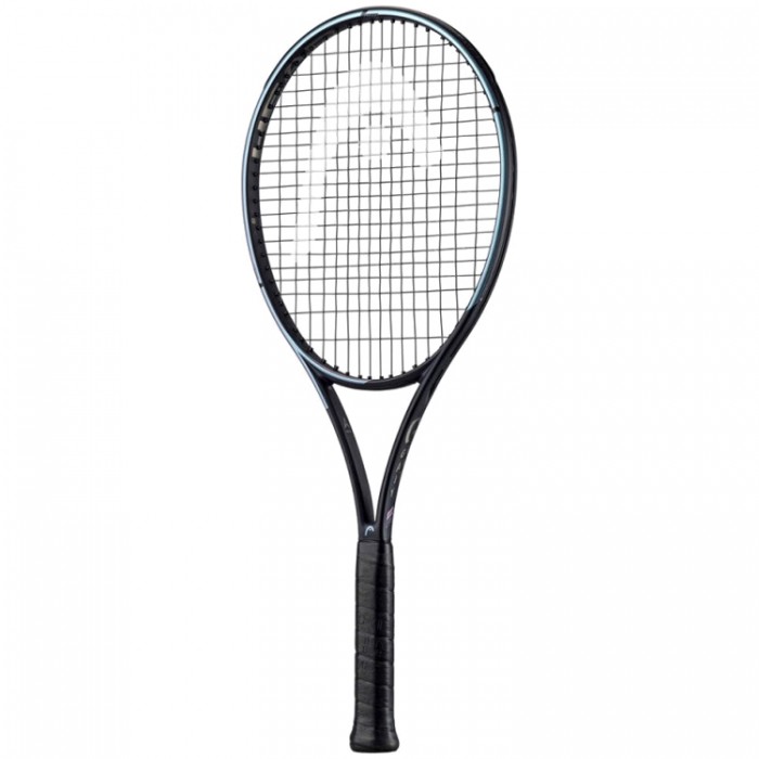 Ракетка для тенниса HEAD GRAVITY MP L 2023 235333-BKBU - 4