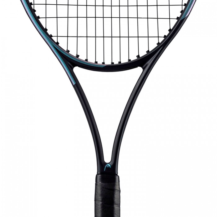 Ракетка для тенниса HEAD GRAVITY MP L 2023 235333-BKBU - 5