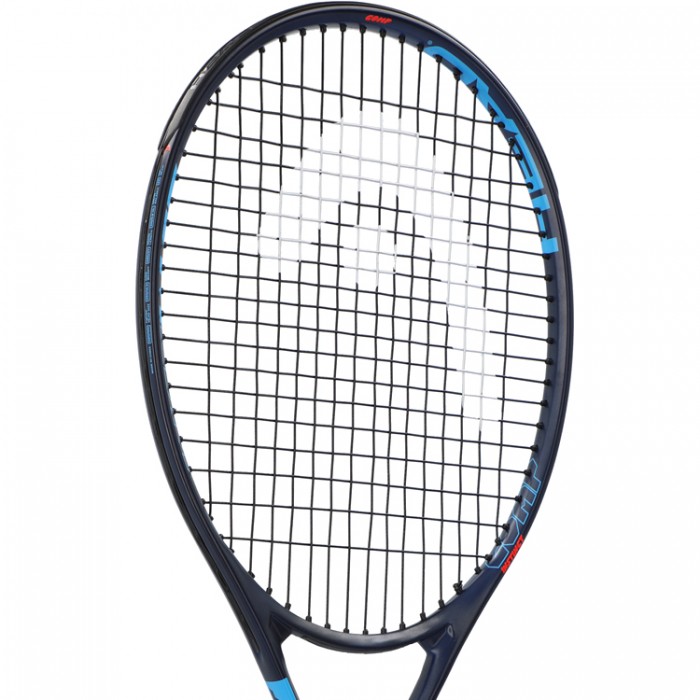 Racheta tenis de camp HEAD TI INSTINCT Comp 235611-BU - 2