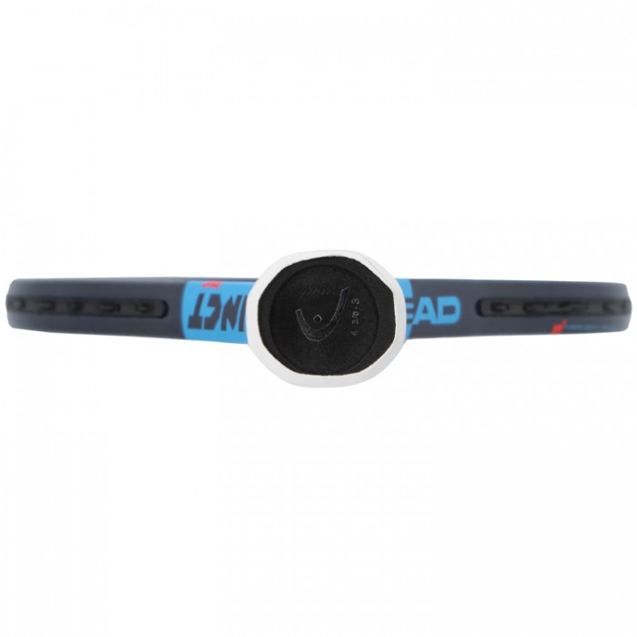 Racheta tenis de camp HEAD TI INSTINCT Comp 235611-BU - 3