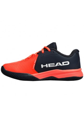 Кроссовки HEAD REVOLT PRO 4.0 CLAY JR