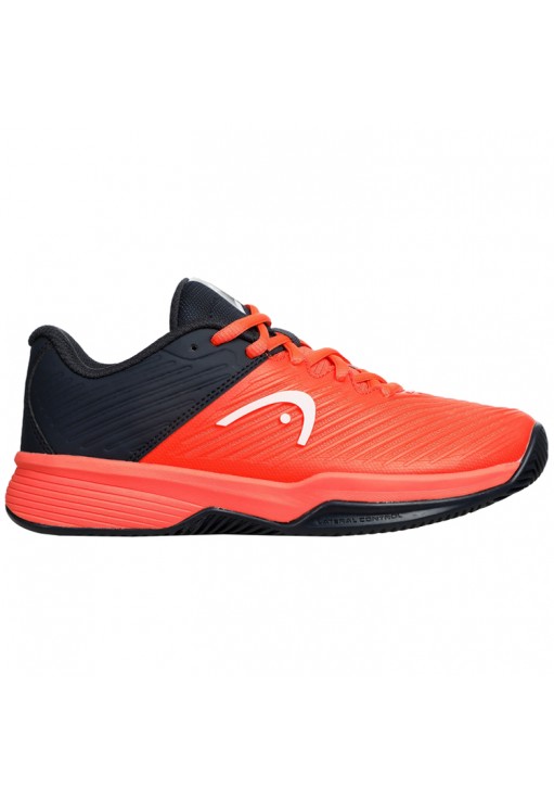 Incaltaminte Sport HEAD REVOLT PRO 4.0 CLAY JR