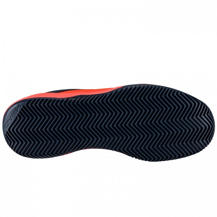 Кроссовки HEAD REVOLT PRO 4.0 CLAY JR 275233-OGBU - 4