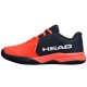 Кроссовки HEAD REVOLT PRO 4.0 CLAY JR 275233-ORBU