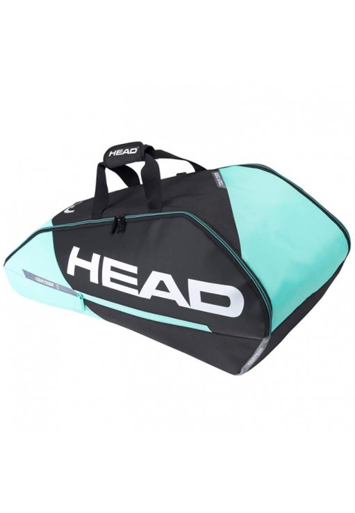 Geanta sport HEAD TOUR TEAM 6R 22BKMI