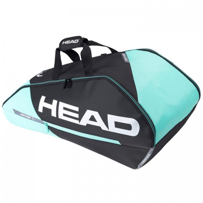 Geanta sport HEAD TOUR TEAM 6R 22BKMI 283482-BKBU