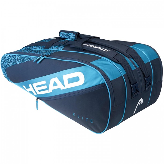 Geanta sport HEAD ELITE 12R 283592-BU