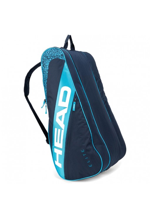 Сумка спортивная HEAD ELITE 12R