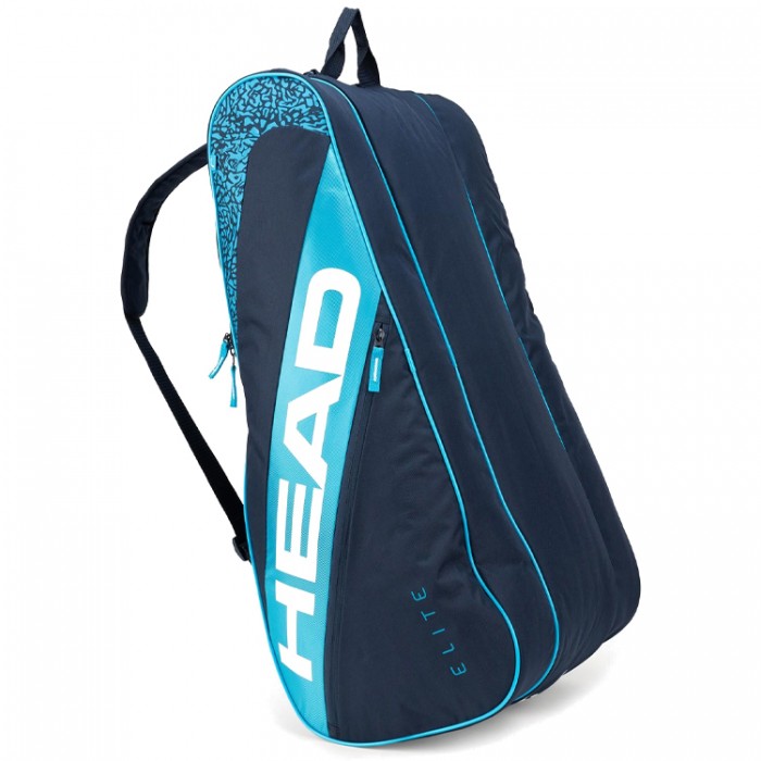 Geanta sport HEAD ELITE 12R 283592-BU - 2