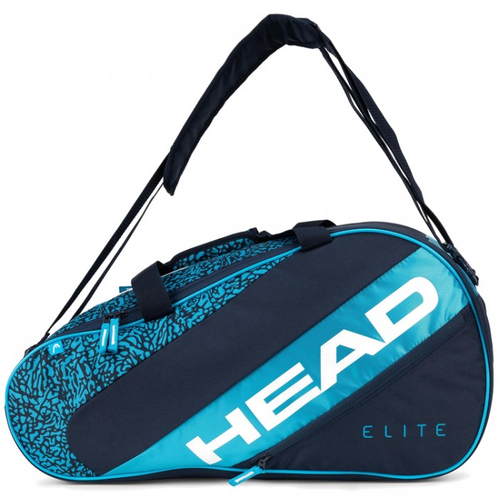 Geanta sport HEAD ELITE 12R 283592-BU - 5