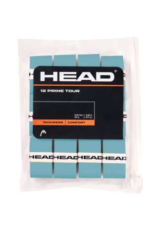 Намотки для ракетки HEAD GRIP PRIME TOUR