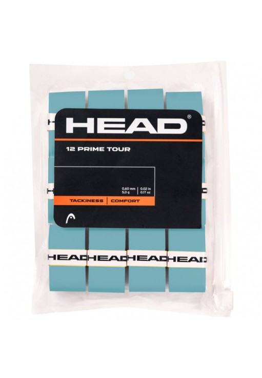 Banda p/u racheta HEAD GRIP PRIME TOUR