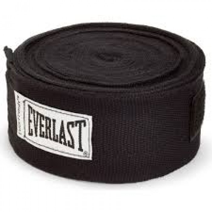 Боксерские бинты Everlast Bandages 4456BU