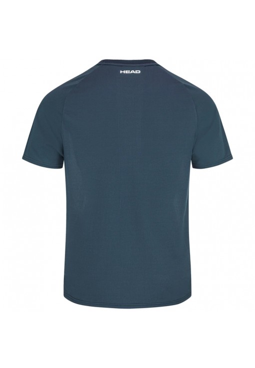 Tricou HEAD JR TOPSPIN