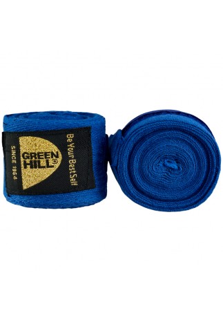 Боксерские бинты Green Hill Bandages