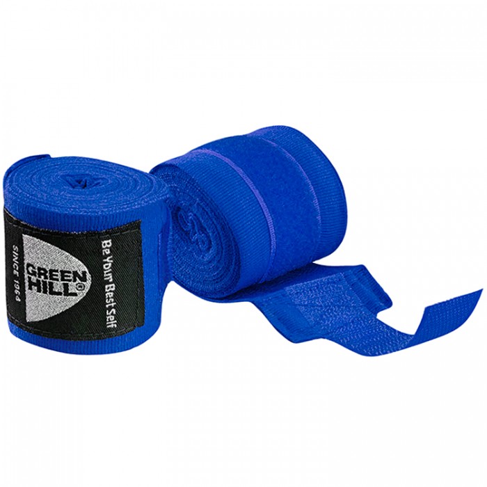 Боксерские бинты Green Hill BC-6235a BC-6235A-BU