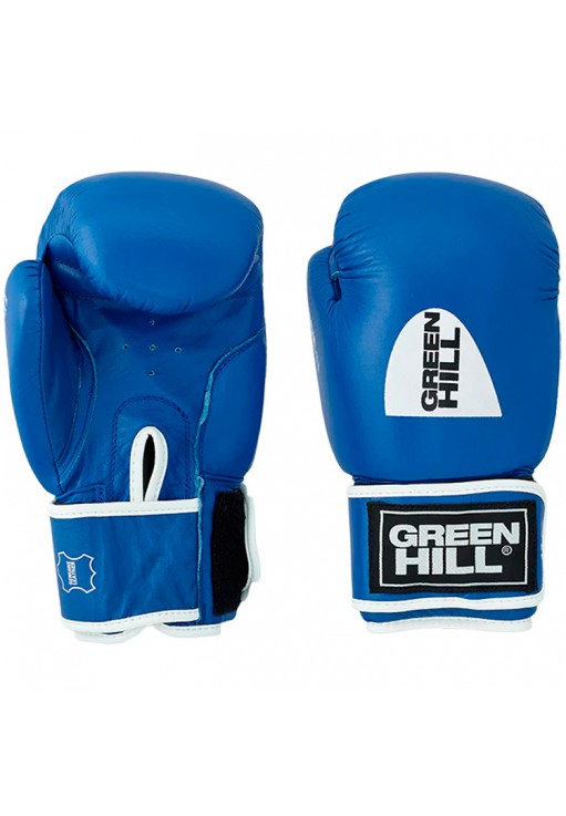 Manusi pentru box Green Hill PUNCH