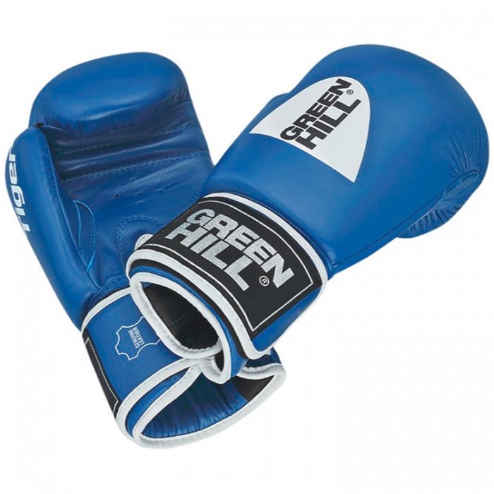 Manusi pentru box Green Hill PUNCH BGP-2007-BU - 2