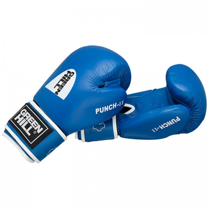 Manusi pentru box Green Hill PUNCH BGP-2007-BU - 3