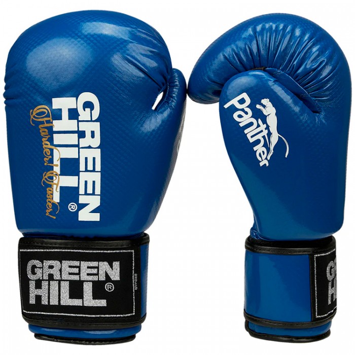 Перчатки для бокса Green Hill PANTHER  504555