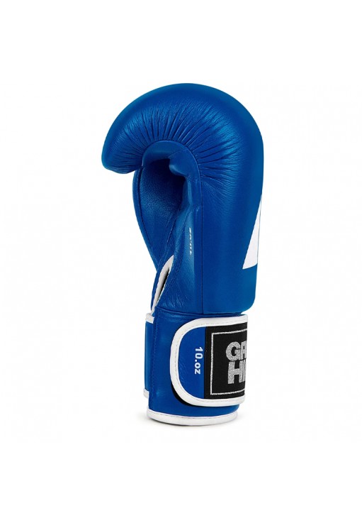 Перчатки для бокса Green Hill TIGER AIBA