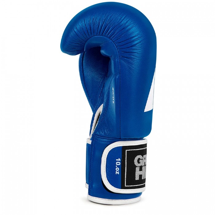 Manusi box Green Hill TIGER AIBA BGT-2010-BU - 3