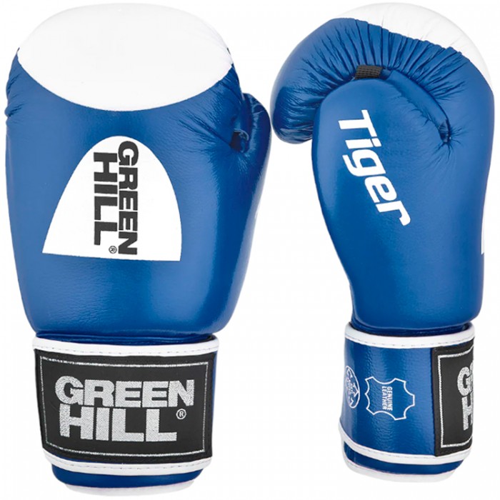 Manusi box Green Hill TIGER BGTT-2010-BU