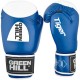 Перчатки для бокса Green Hill TIGER BGTT-2010-BU