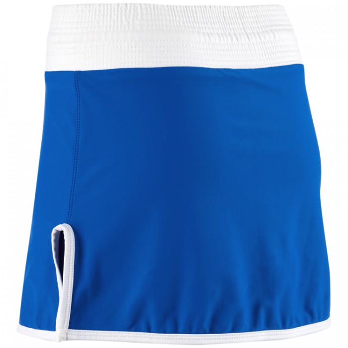 Fusta Green Hill Boxing skirt BSD-3801-BU - imagine №2