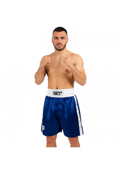 Шорты Green Hill BOXSHORTS ELITE