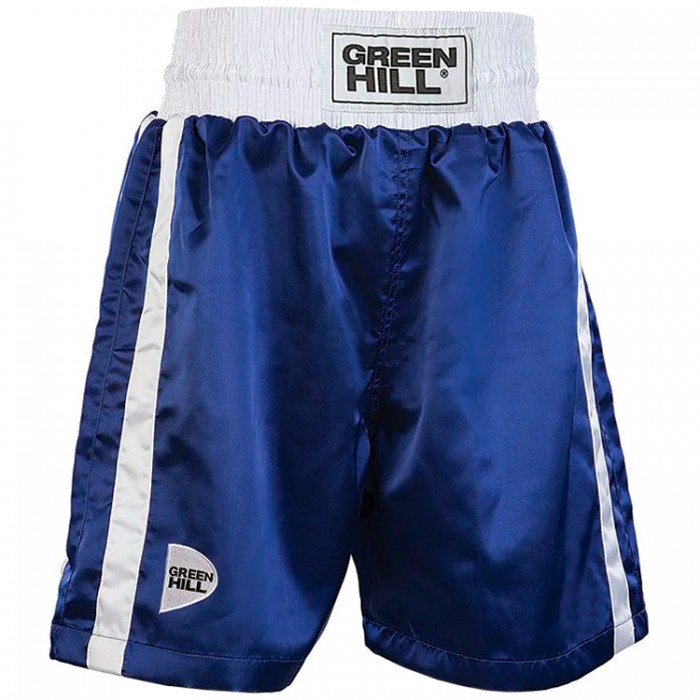 Шорты Green Hill BOXSHORTS ELITE BSE-3570-BU - 2