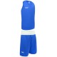 Набор футболка + шорты Green Hill Box OLYMPIC Set AIBA BSO-4000-BU