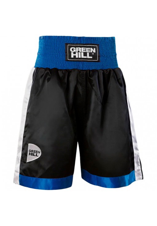 Sorti Green Hill BOXSHORTS PIPER