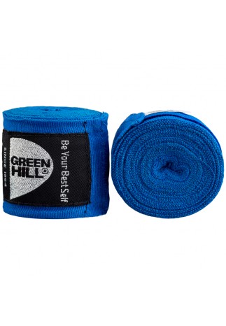 Боксерские бинты Green Hill Elastic Bandages