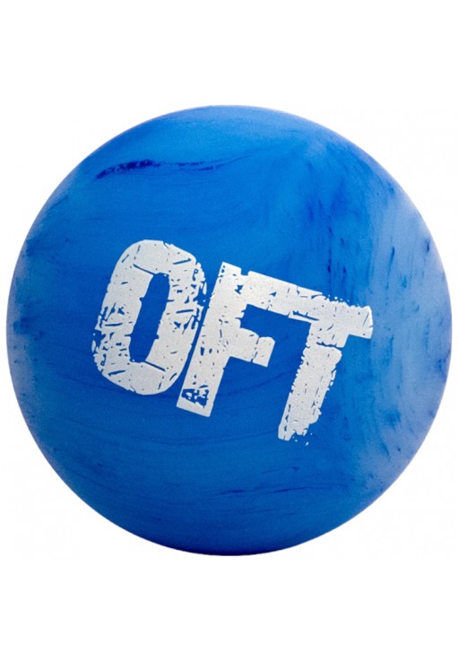 Minge pentru masaj Green Hill PILATES Ball