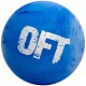 Minge pentru masaj Green Hill PILATES Ball FT-001-BU