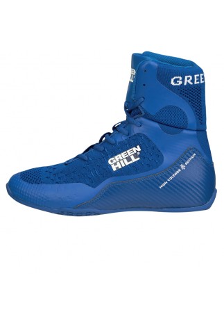 Ghete p/box Green Hill CLASSICS