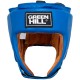 Шлем боксерский Green Hill FIVE STAR HGF-4013FIAS-BU