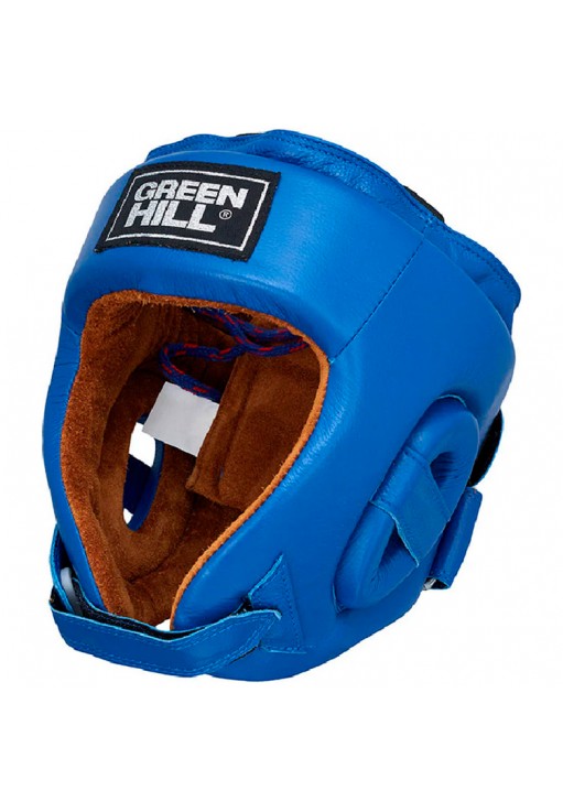 Casca p/u box Green Hill FIVE STAR