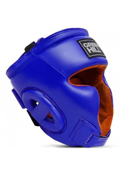 Шлем Green Hill SPARTAN