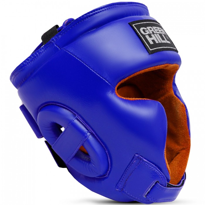 Casca Green Hill SPARTAN HGS-9029-BU
