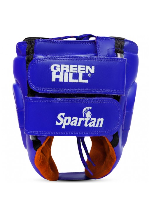 Шлем Green Hill SPARTAN