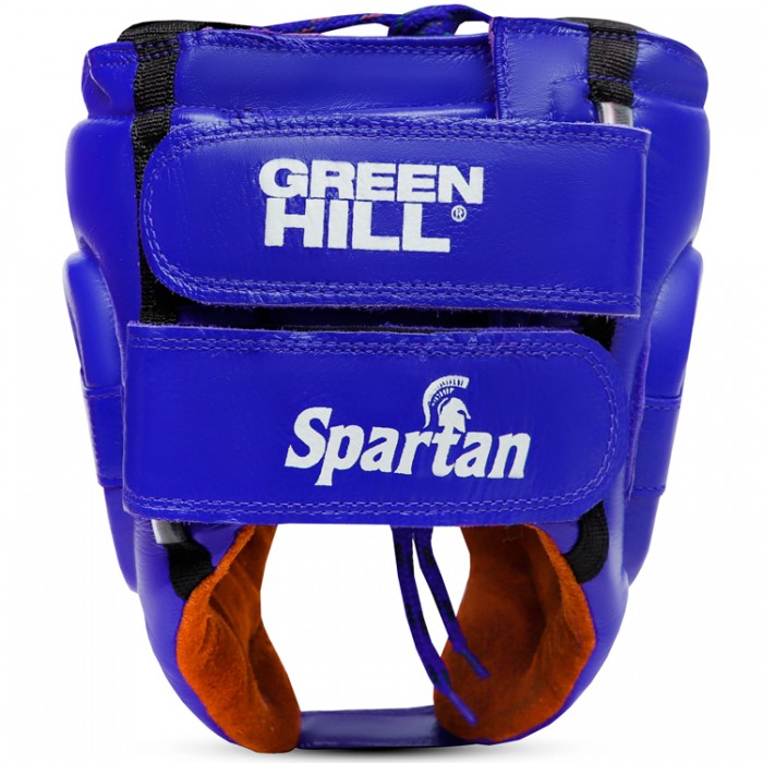 Casca Green Hill SPARTAN HGS-9029-BU - 2