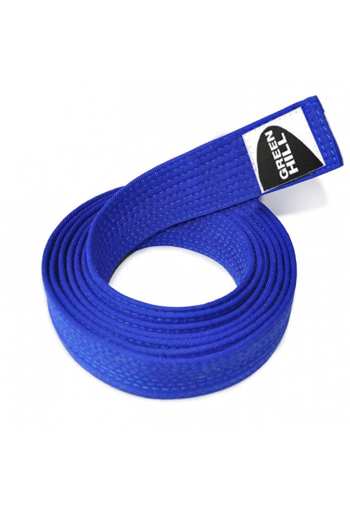 Пояс для дзюдо Green Hill Judo belt UNI