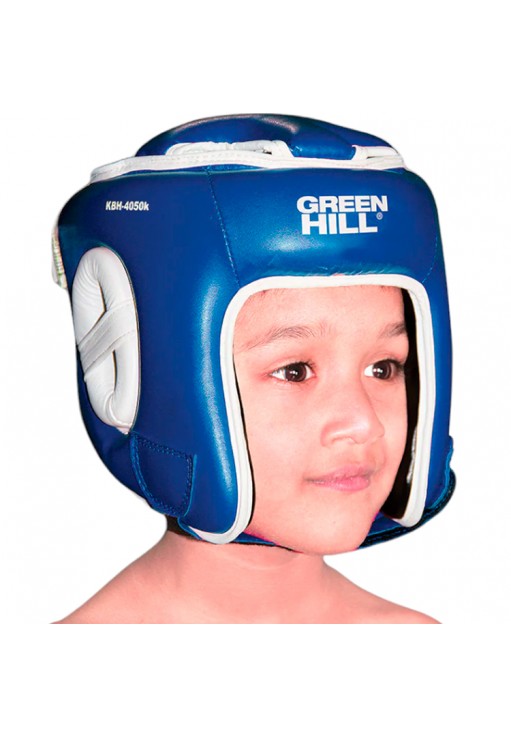 Casca Green Hill KID