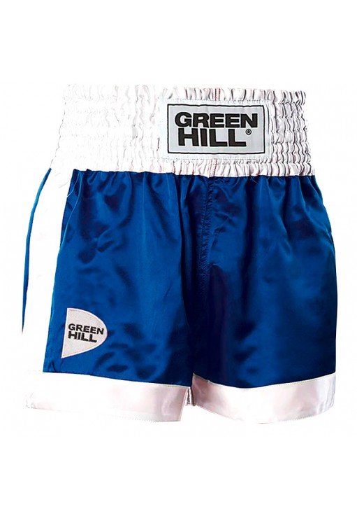 Шорты Green Hill Kickboxing Short