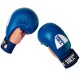 Manusi karate Green Hill COBRA KMC-6083-BU