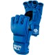 Перчатки для ММА Green Hill Combat Sambo MMC-0026FIAS-BU