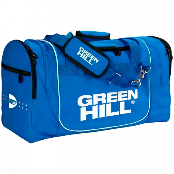 Сумка Green Hill SPORTS BAG SBGH-6480-BU