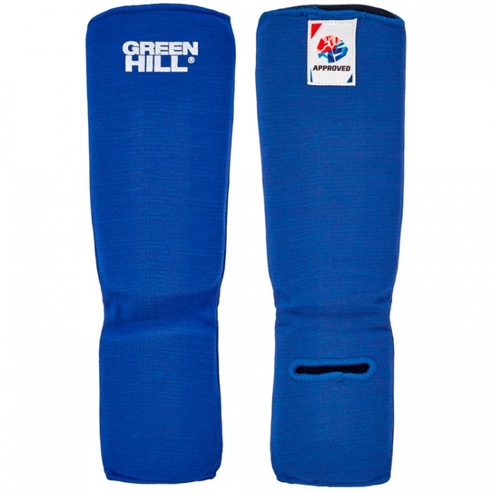 Protectia gleznei p/u Sambo Green Hill TENSION GUARD BALANCE SIC-6131FIAS-BU